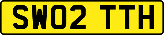 SW02TTH