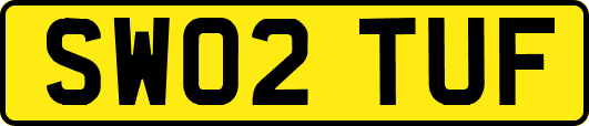 SW02TUF