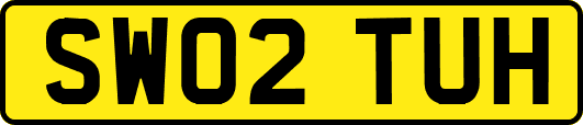 SW02TUH