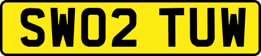 SW02TUW