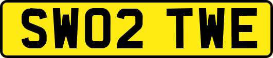 SW02TWE