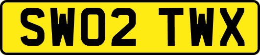 SW02TWX