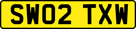 SW02TXW