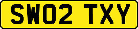 SW02TXY