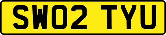 SW02TYU