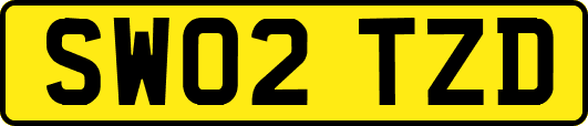 SW02TZD