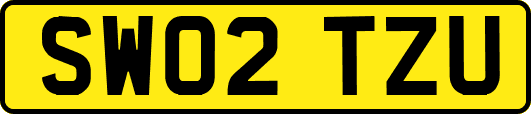 SW02TZU