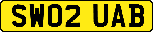 SW02UAB