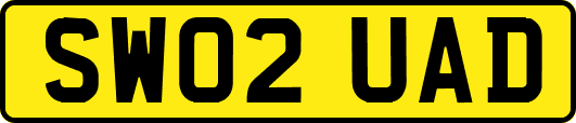 SW02UAD