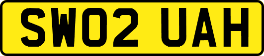 SW02UAH