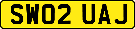 SW02UAJ