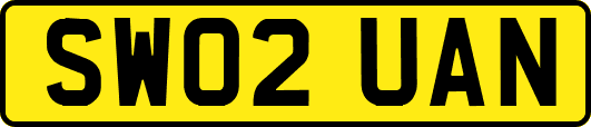SW02UAN