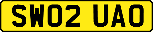 SW02UAO