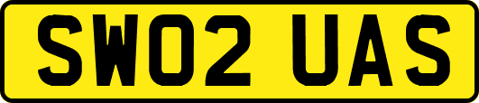 SW02UAS