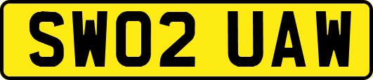 SW02UAW