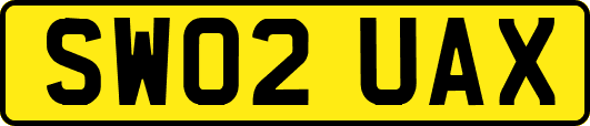 SW02UAX