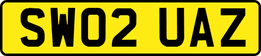 SW02UAZ