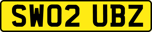 SW02UBZ
