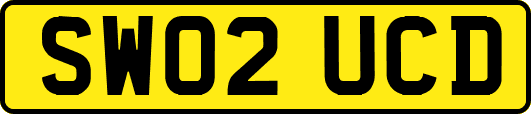 SW02UCD