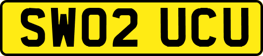 SW02UCU