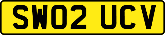 SW02UCV