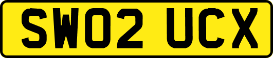 SW02UCX