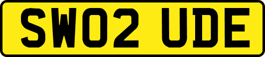 SW02UDE