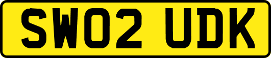 SW02UDK