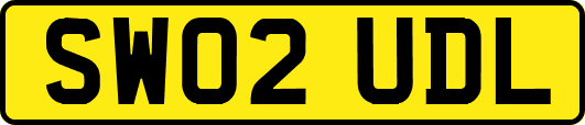 SW02UDL