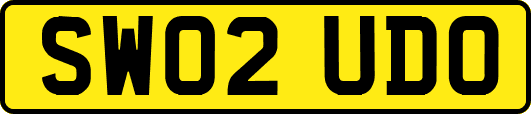 SW02UDO