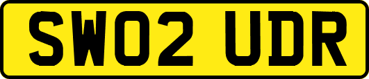 SW02UDR