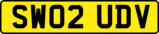 SW02UDV
