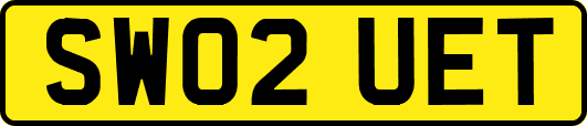 SW02UET