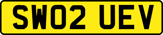 SW02UEV
