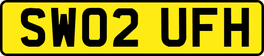 SW02UFH