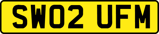 SW02UFM