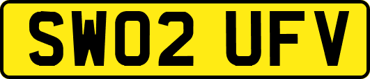 SW02UFV