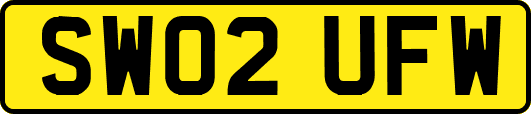 SW02UFW