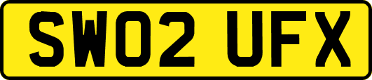 SW02UFX