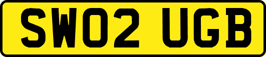 SW02UGB