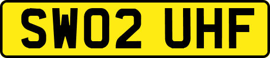 SW02UHF