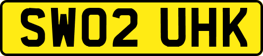 SW02UHK