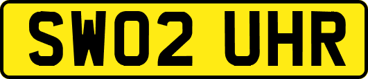 SW02UHR