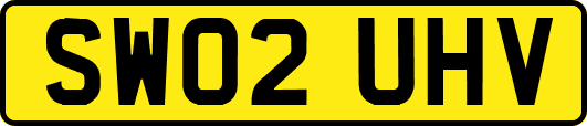 SW02UHV