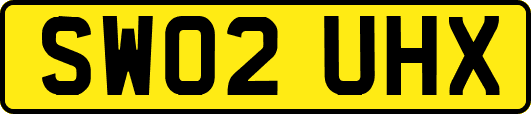 SW02UHX