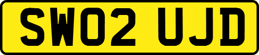 SW02UJD