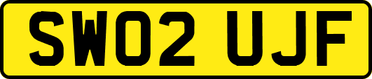 SW02UJF