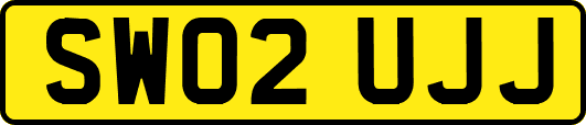 SW02UJJ
