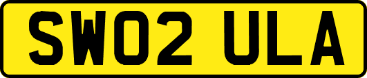SW02ULA