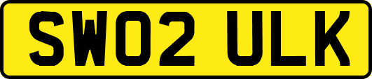 SW02ULK